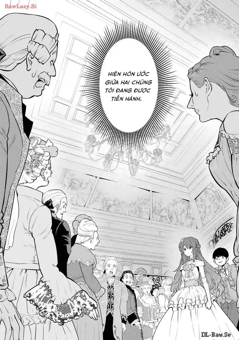 Ta Không Phải Anh Hùng Bóng Tối! - Ch.4 - Trang 5 - Asahi Truyen