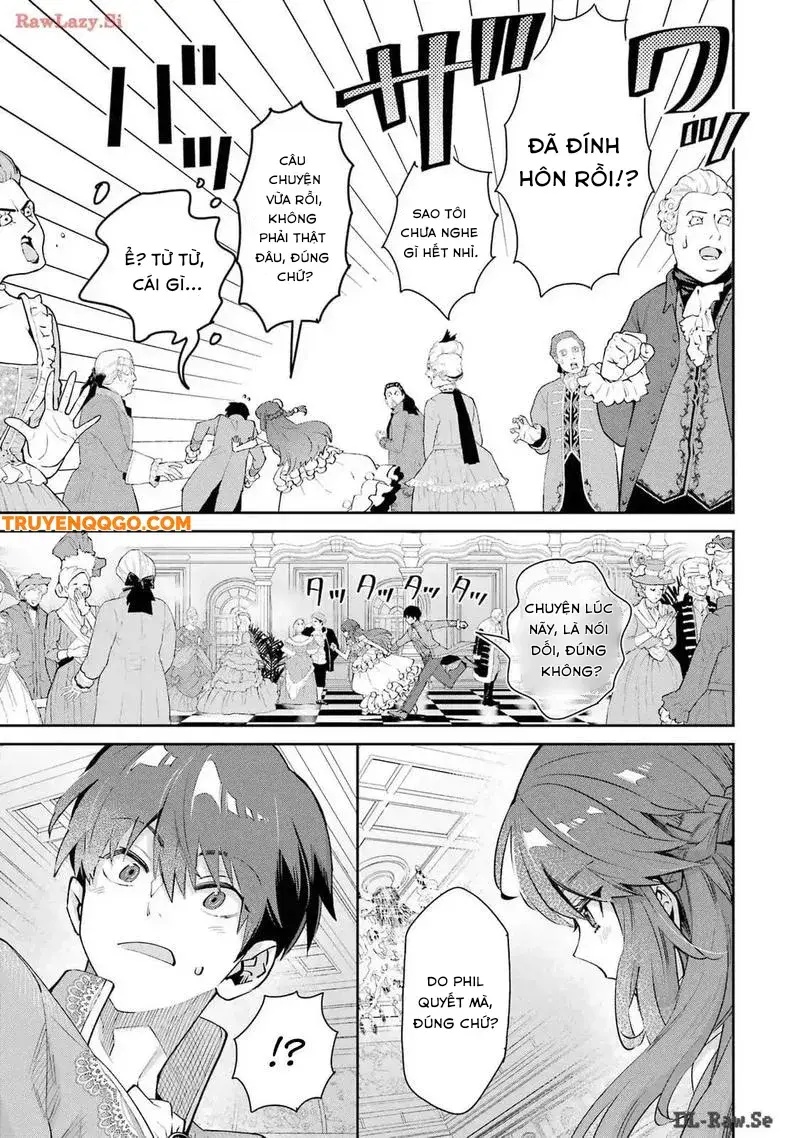 Ta Không Phải Anh Hùng Bóng Tối! - Ch.4 - Trang 6 - Asahi Truyen