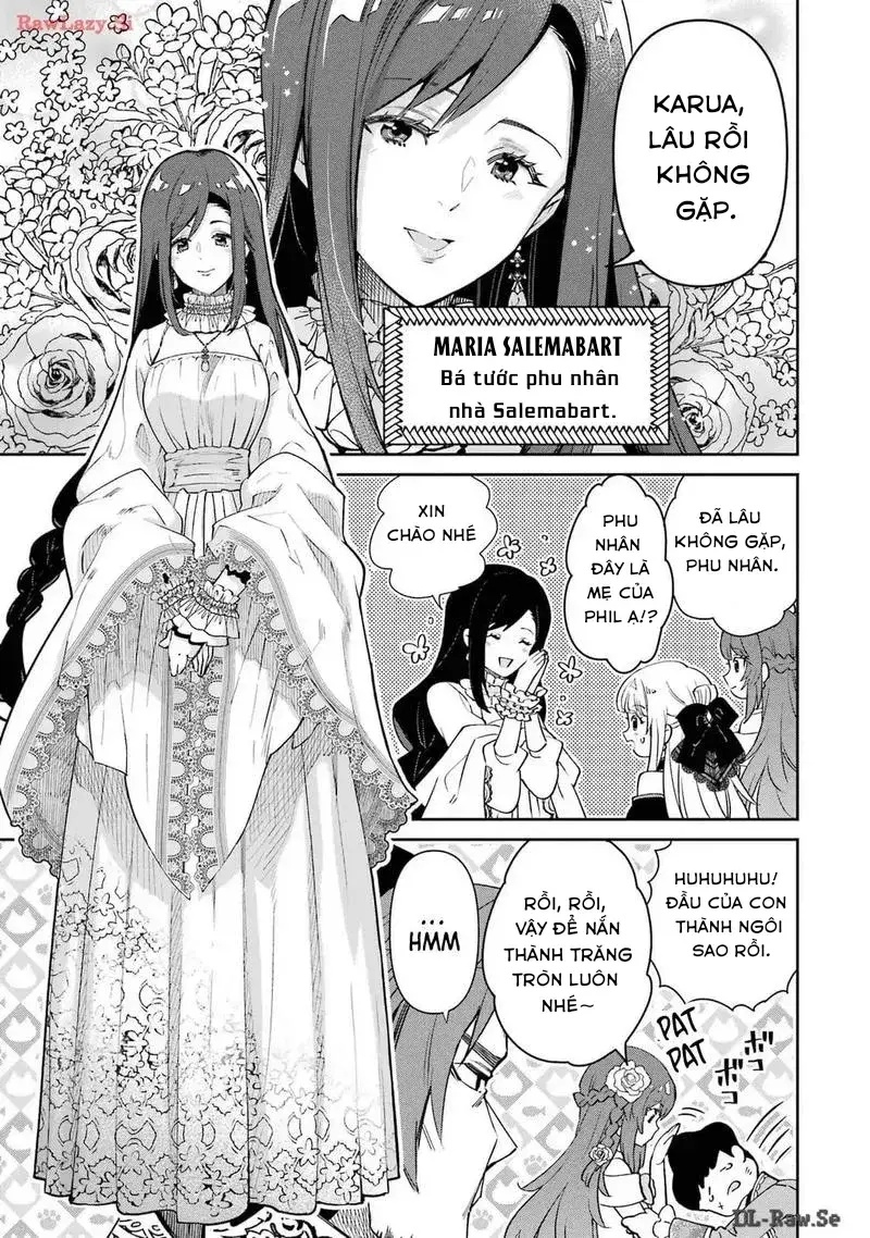 Ta Không Phải Anh Hùng Bóng Tối! - Ch.4 - Trang 12 - Asahi Truyen