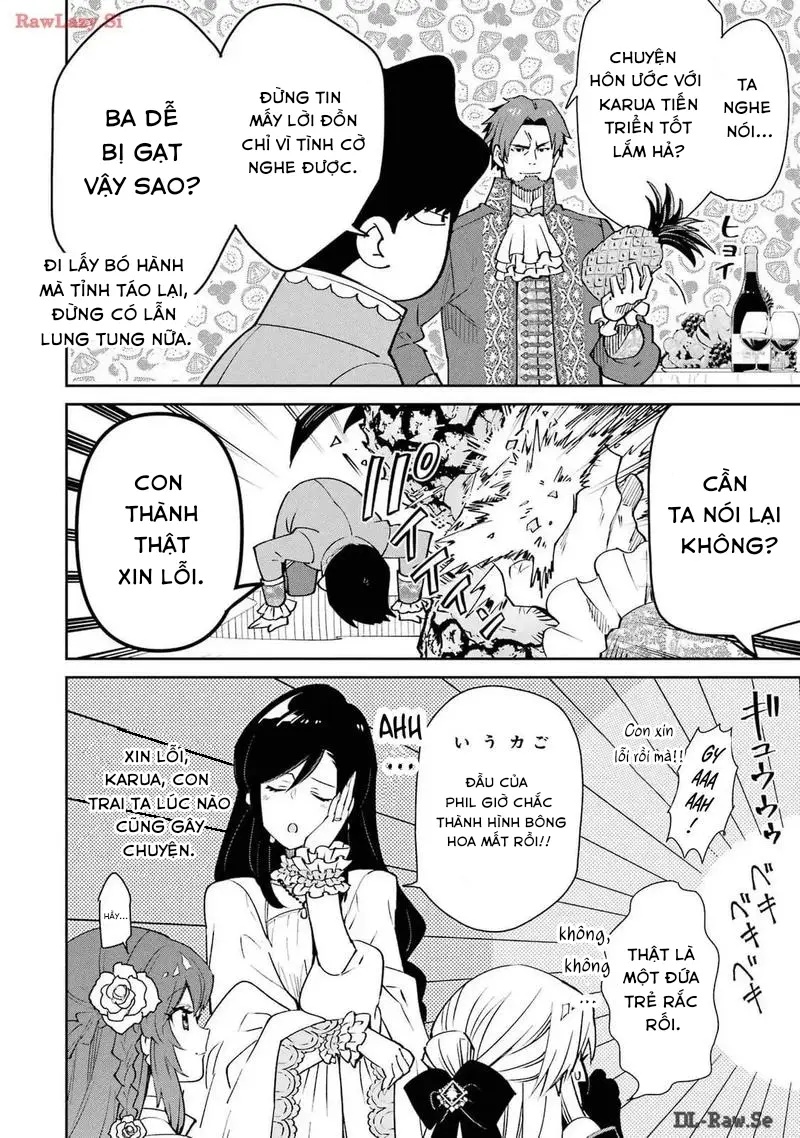 Ta Không Phải Anh Hùng Bóng Tối! - Ch.4 - Trang 13 - Asahi Truyen