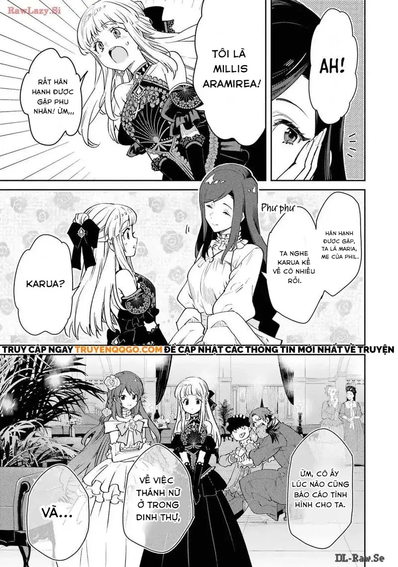 Ta Không Phải Anh Hùng Bóng Tối! - Ch.4 - Trang 14 - Asahi Truyen