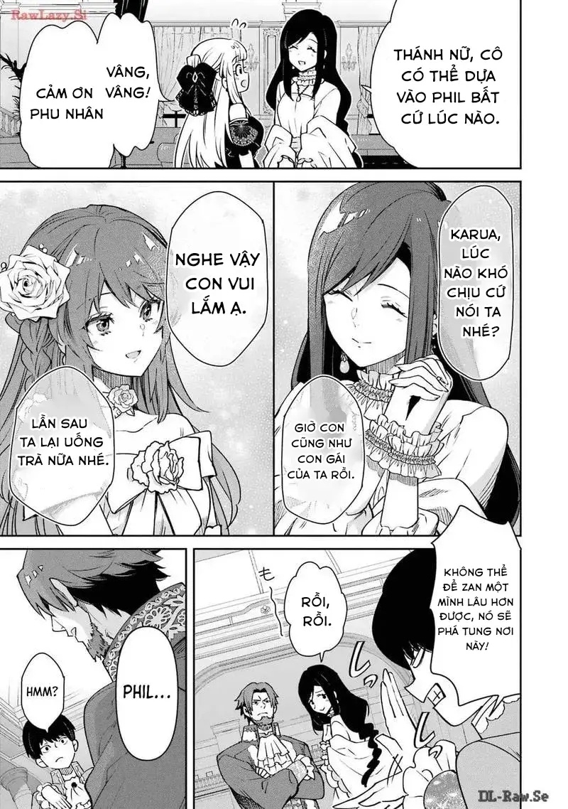 Ta Không Phải Anh Hùng Bóng Tối! - Ch.4 - Trang 18 - Asahi Truyen