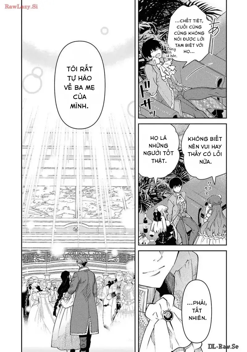 Ta Không Phải Anh Hùng Bóng Tối! - Ch.4 - Trang 20 - Asahi Truyen
