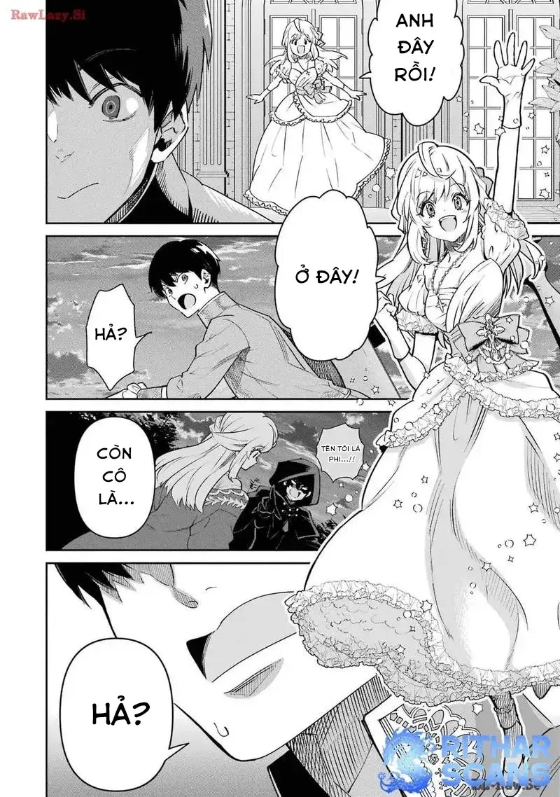 Ta Không Phải Anh Hùng Bóng Tối! - Ch.4 - Trang 29 - Asahi Truyen