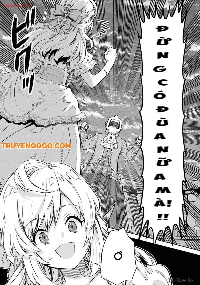 Ta Không Phải Anh Hùng Bóng Tối! - Ch.4 - Trang 30 - Asahi Truyen