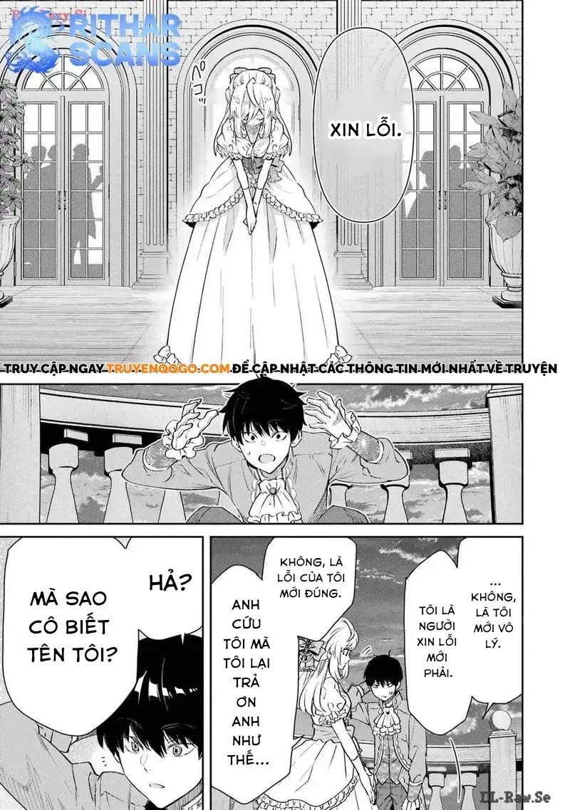 Ta Không Phải Anh Hùng Bóng Tối! - Ch.4 - Trang 32 - Asahi Truyen