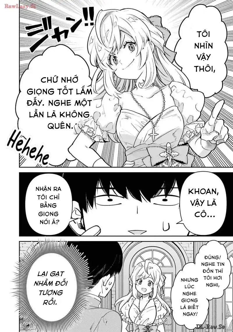 Ta Không Phải Anh Hùng Bóng Tối! - Ch.4 - Trang 33 - Asahi Truyen