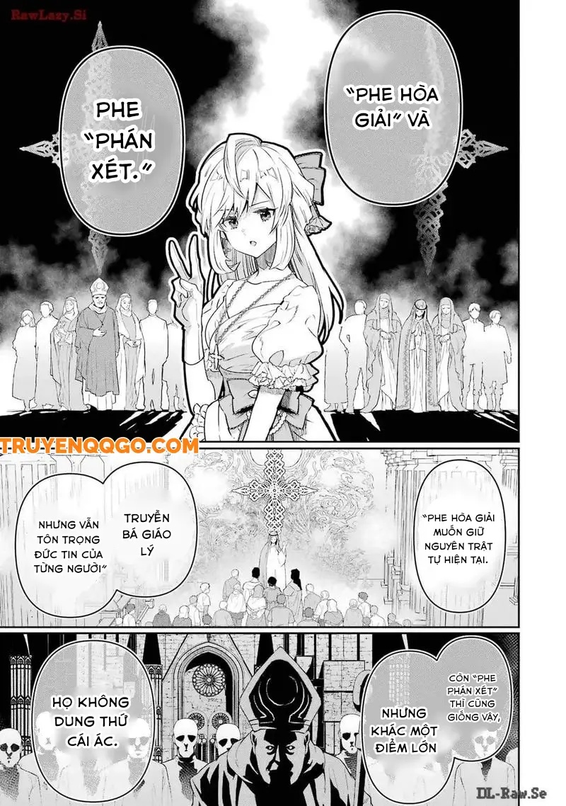 Ta Không Phải Anh Hùng Bóng Tối! - Ch.4 - Trang 36 - Asahi Truyen