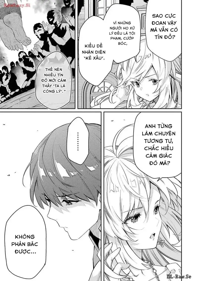 Ta Không Phải Anh Hùng Bóng Tối! - Ch.4 - Trang 38 - Asahi Truyen