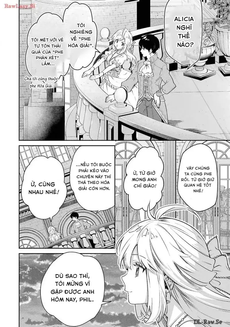 Ta Không Phải Anh Hùng Bóng Tối! - Ch.4 - Trang 39 - Asahi Truyen