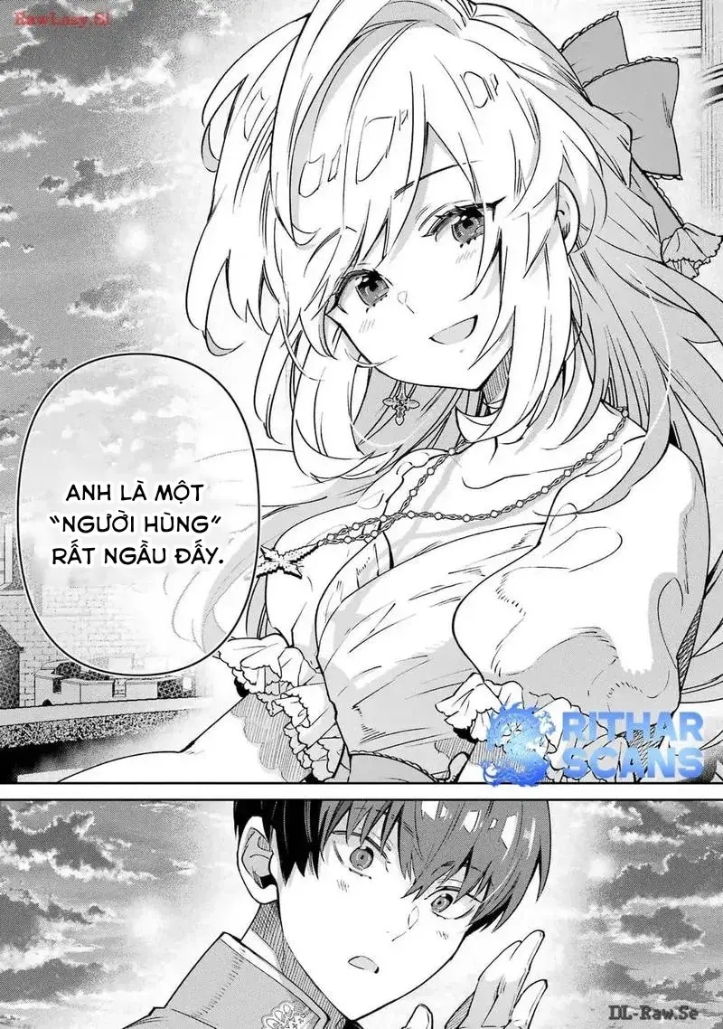 Ta Không Phải Anh Hùng Bóng Tối! - Ch.4 - Trang 41 - Asahi Truyen