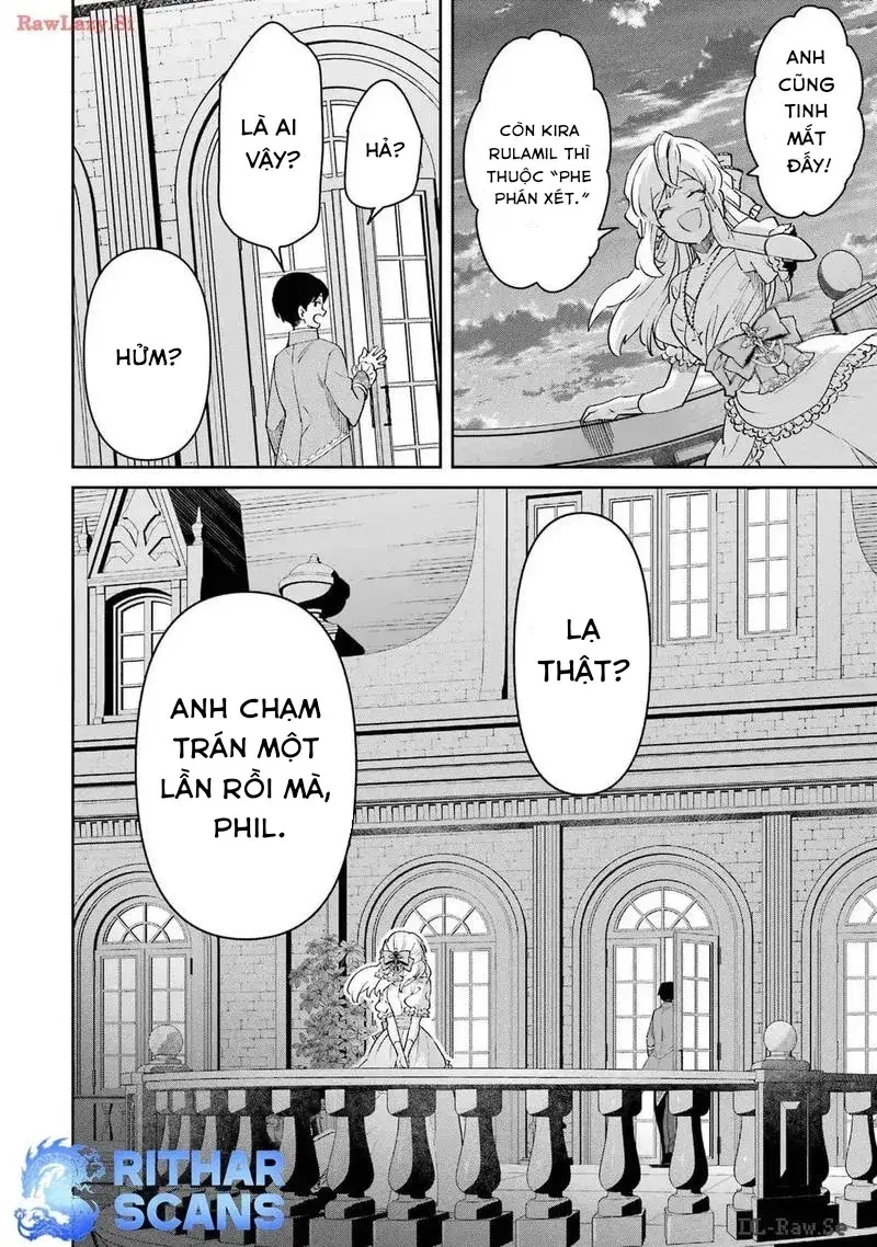Ta Không Phải Anh Hùng Bóng Tối! - Ch.4 - Trang 43 - Asahi Truyen