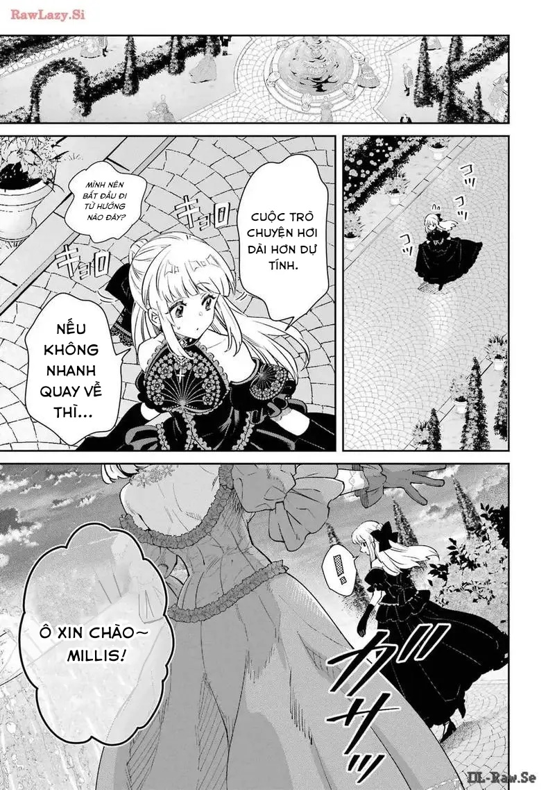 Ta Không Phải Anh Hùng Bóng Tối! - Ch.4 - Trang 44 - Asahi Truyen