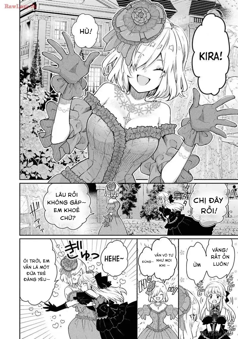 Ta Không Phải Anh Hùng Bóng Tối! - Ch.4 - Trang 45 - Asahi Truyen