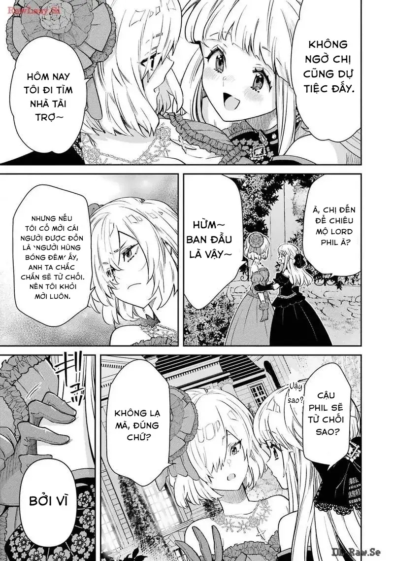 Ta Không Phải Anh Hùng Bóng Tối! - Ch.4 - Trang 46 - Asahi Truyen