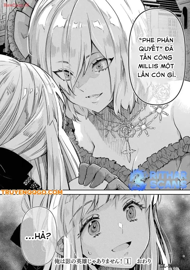 Ta Không Phải Anh Hùng Bóng Tối! - Ch.4 - Trang 47 - Asahi Truyen