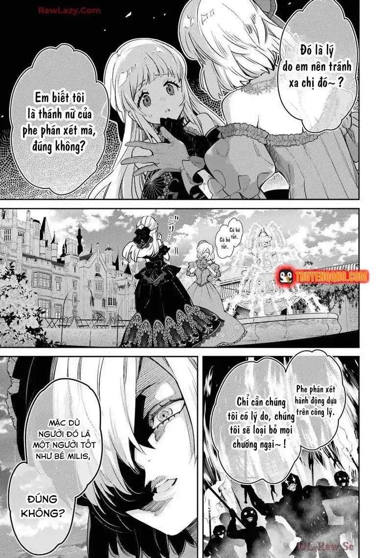 Ta Không Phải Anh Hùng Bóng Tối! - Ch.5 - Trang 5 - Asahi Truyen