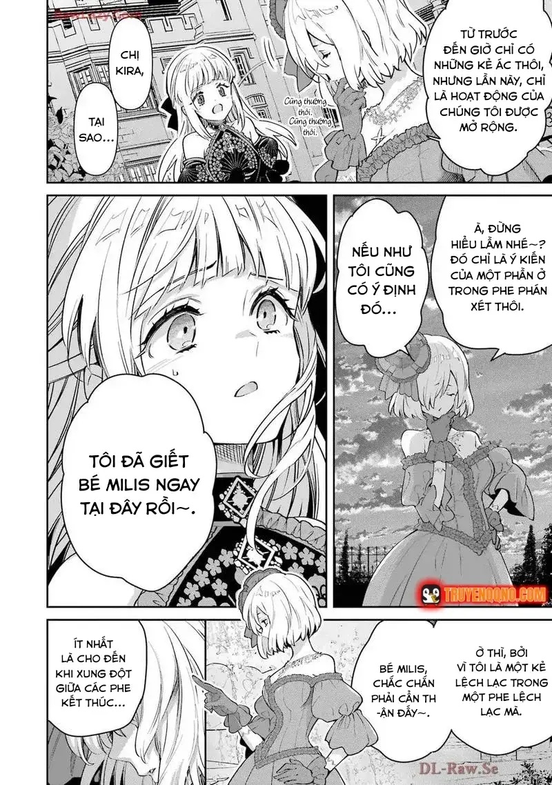 Ta Không Phải Anh Hùng Bóng Tối! - Ch.5 - Trang 6 - Asahi Truyen