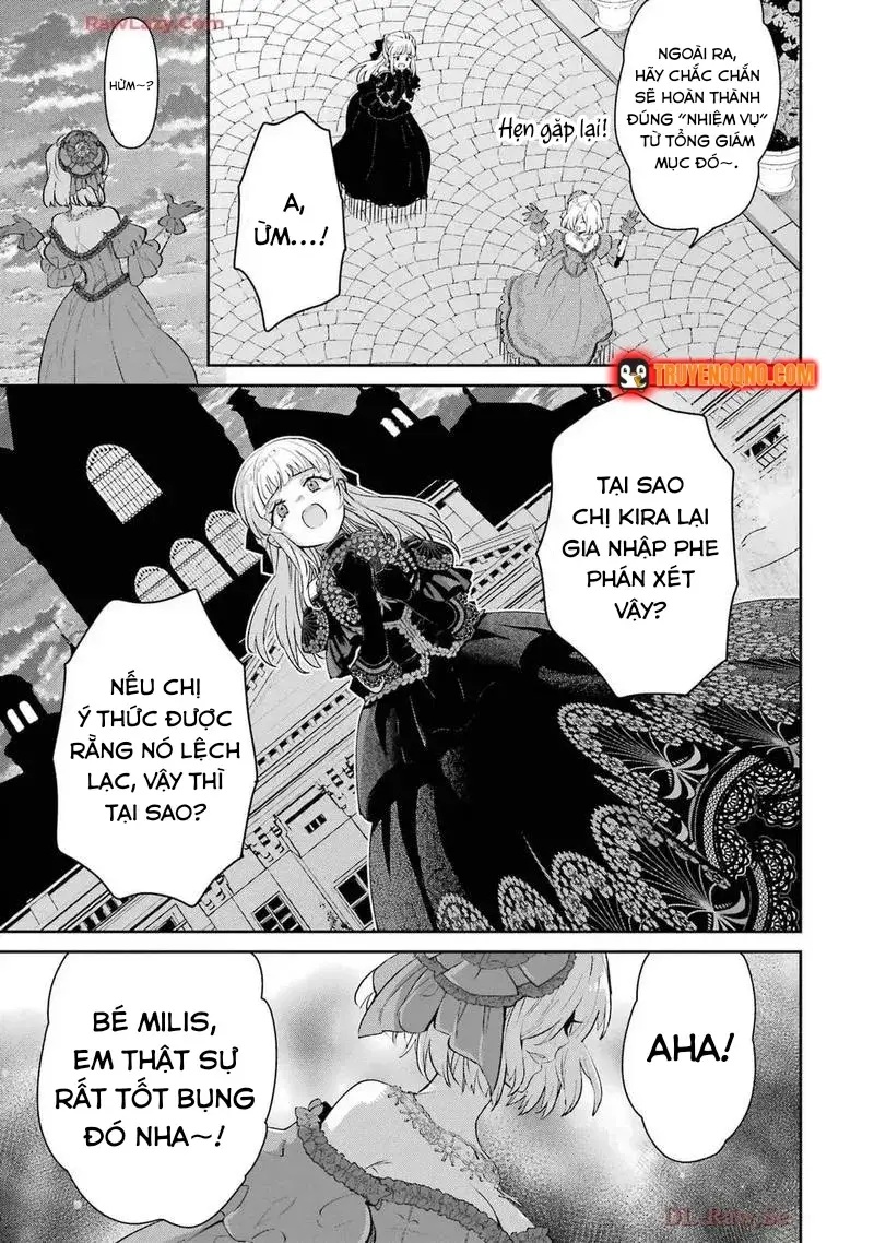 Ta Không Phải Anh Hùng Bóng Tối! - Ch.5 - Trang 7 - Asahi Truyen