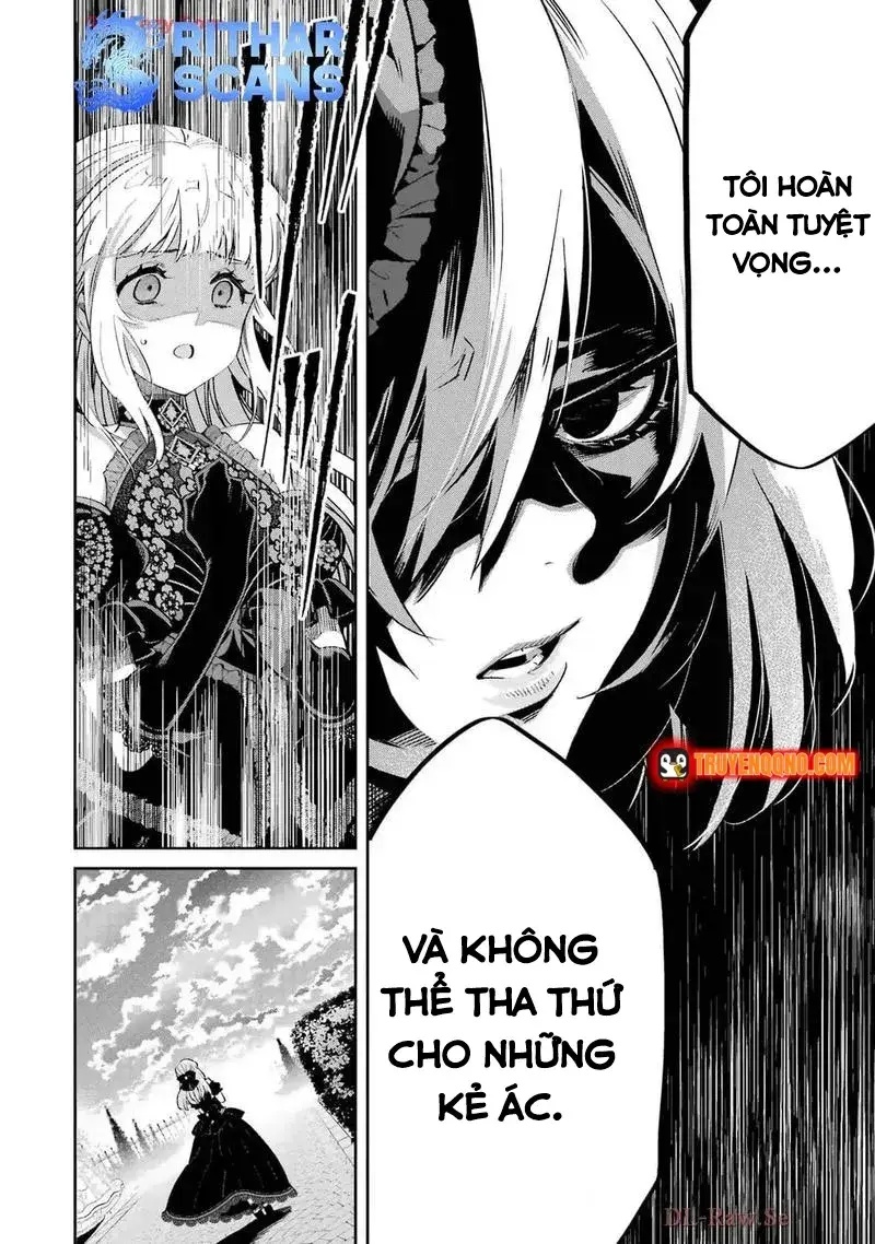 Ta Không Phải Anh Hùng Bóng Tối! - Ch.5 - Trang 8 - Asahi Truyen