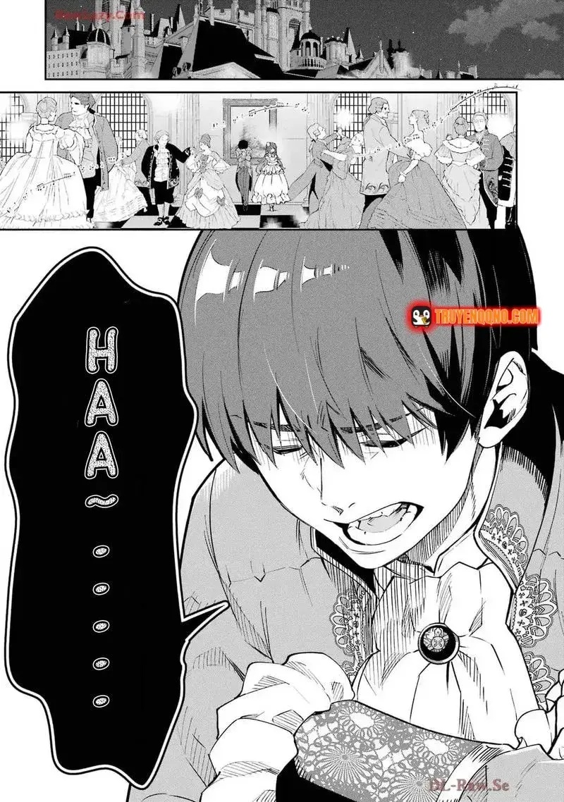 Ta Không Phải Anh Hùng Bóng Tối! - Ch.5 - Trang 9 - Asahi Truyen