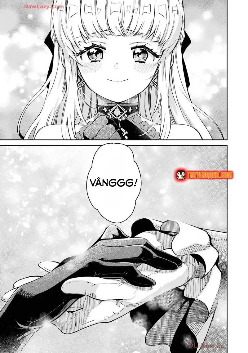 Ta Không Phải Anh Hùng Bóng Tối! - Ch.5 - Trang 13 - Asahi Truyen