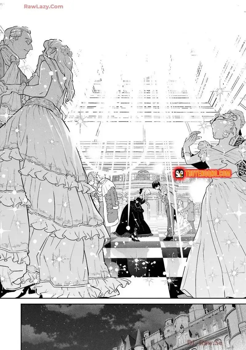 Ta Không Phải Anh Hùng Bóng Tối! - Ch.5 - Trang 14 - Asahi Truyen