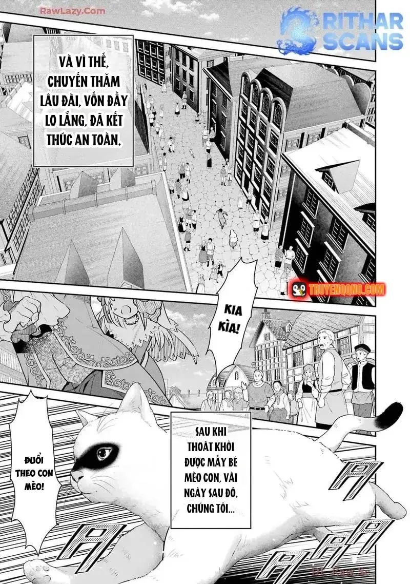 Ta Không Phải Anh Hùng Bóng Tối! - Ch.5 - Trang 15 - Asahi Truyen