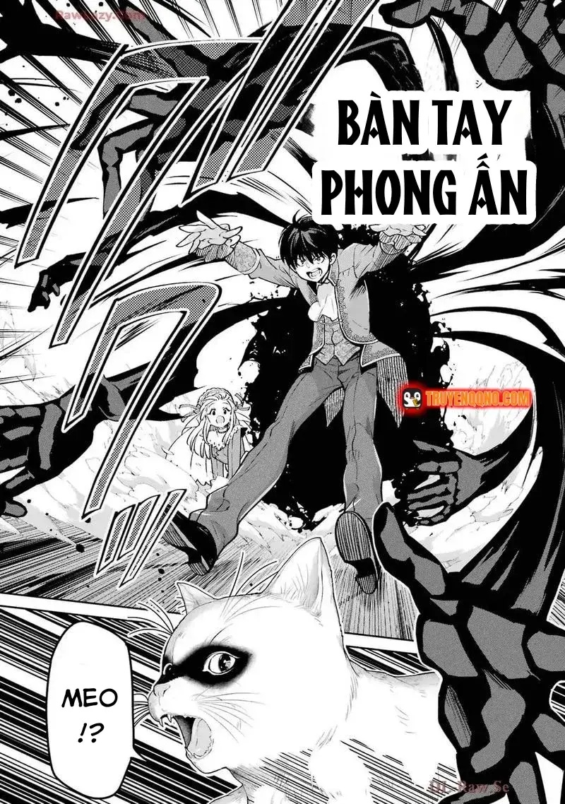 Ta Không Phải Anh Hùng Bóng Tối! - Ch.5 - Trang 32 - Asahi Truyen