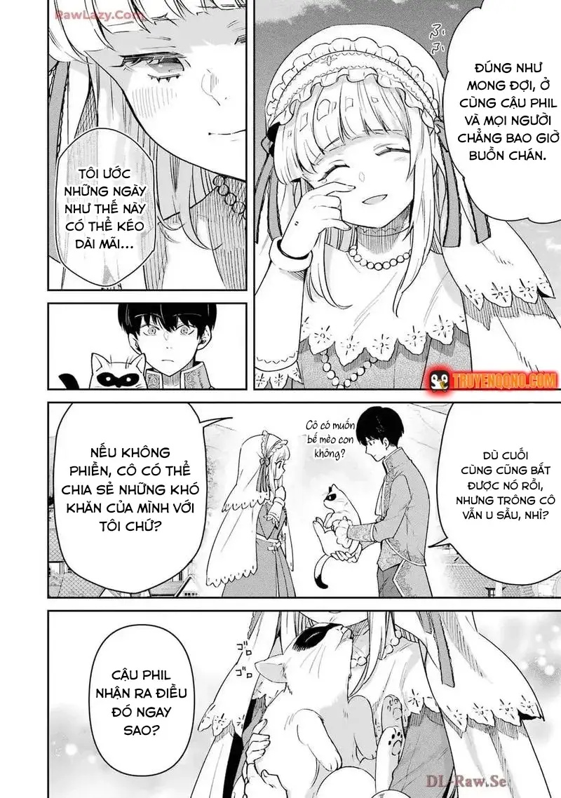 Ta Không Phải Anh Hùng Bóng Tối! - Ch.5 - Trang 36 - Asahi Truyen
