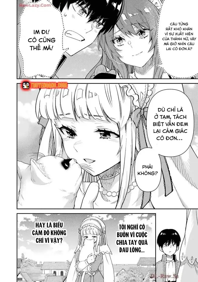 Ta Không Phải Anh Hùng Bóng Tối! - Ch.5 - Trang 38 - Asahi Truyen