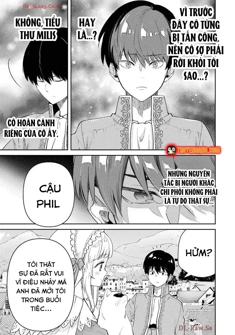 Ta Không Phải Anh Hùng Bóng Tối! - Ch.5 - Trang 39 - Asahi Truyen