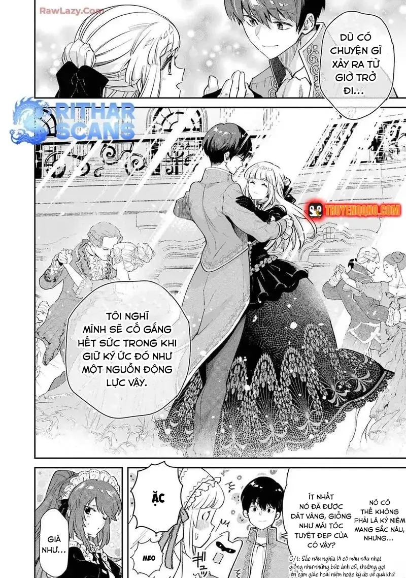 Ta Không Phải Anh Hùng Bóng Tối! - Ch.5 - Trang 40 - Asahi Truyen