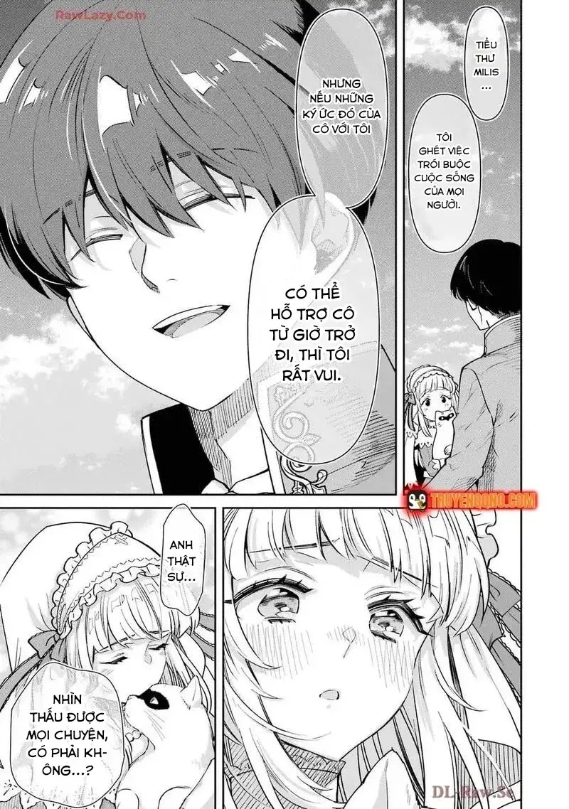 Ta Không Phải Anh Hùng Bóng Tối! - Ch.5 - Trang 41 - Asahi Truyen