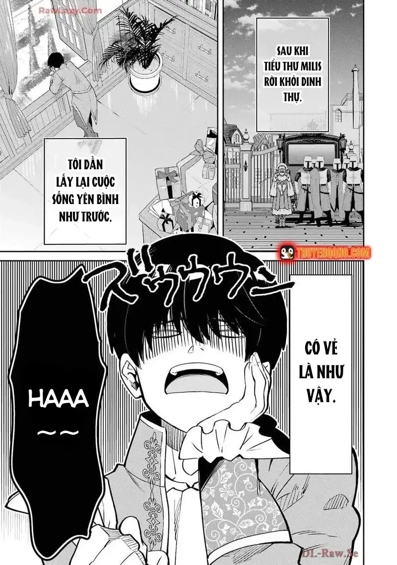 Ta Không Phải Anh Hùng Bóng Tối! - Ch.5 - Trang 45 - Asahi Truyen