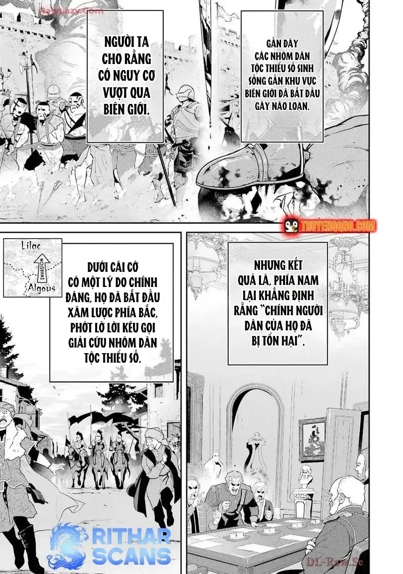 Ta Không Phải Anh Hùng Bóng Tối! - Ch.5 - Trang 49 - Asahi Truyen