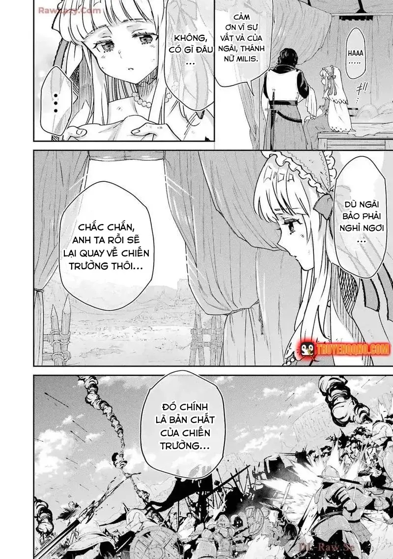 Ta Không Phải Anh Hùng Bóng Tối! - Ch.6 - Trang 6 - Asahi Truyen