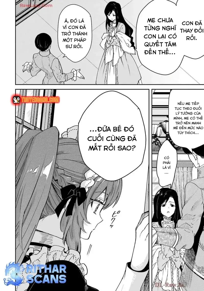 Ta Không Phải Anh Hùng Bóng Tối! - Ch.6 - Trang 18 - Asahi Truyen