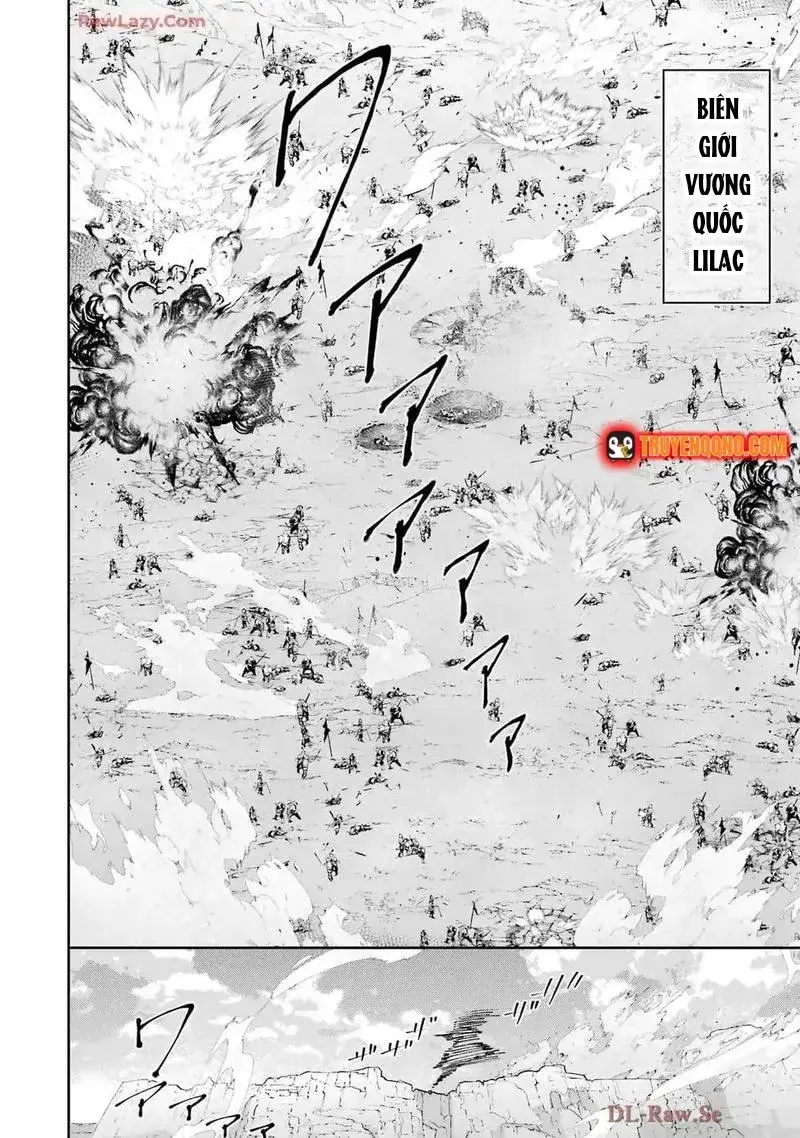 Ta Không Phải Anh Hùng Bóng Tối! - Ch.6 - Trang 22 - Asahi Truyen