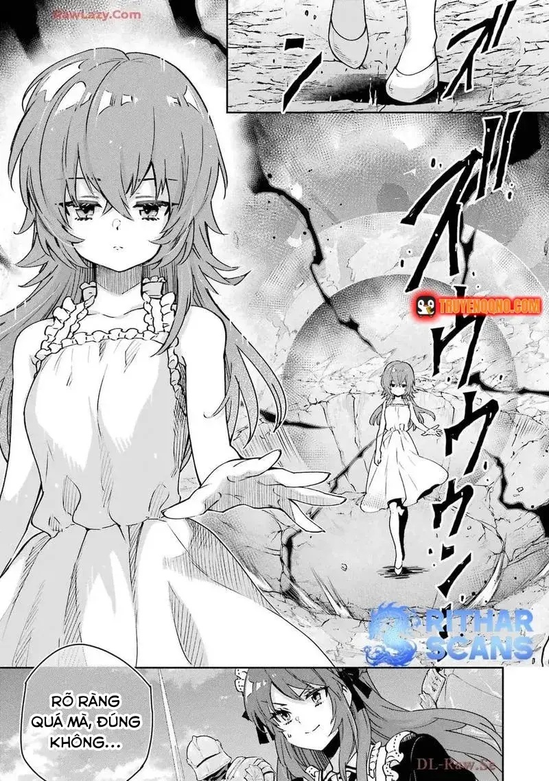Ta Không Phải Anh Hùng Bóng Tối! - Ch.6 - Trang 29 - Asahi Truyen