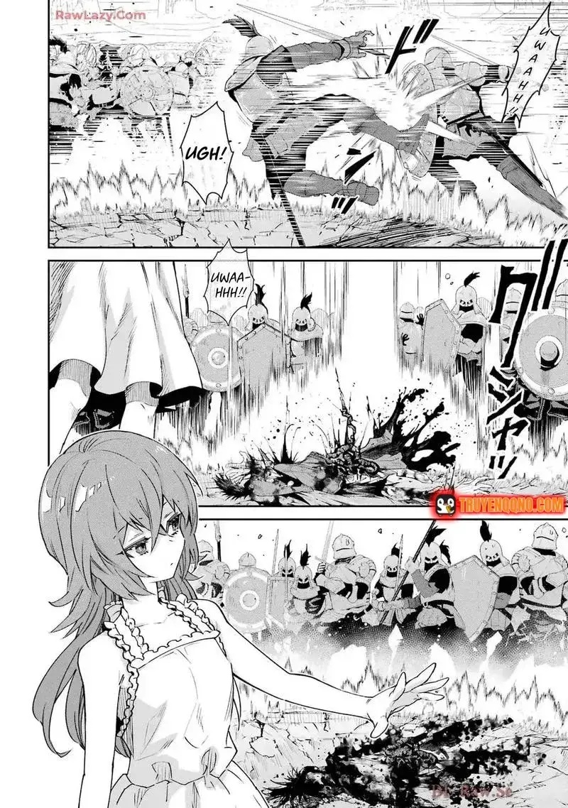 Ta Không Phải Anh Hùng Bóng Tối! - Ch.6 - Trang 30 - Asahi Truyen