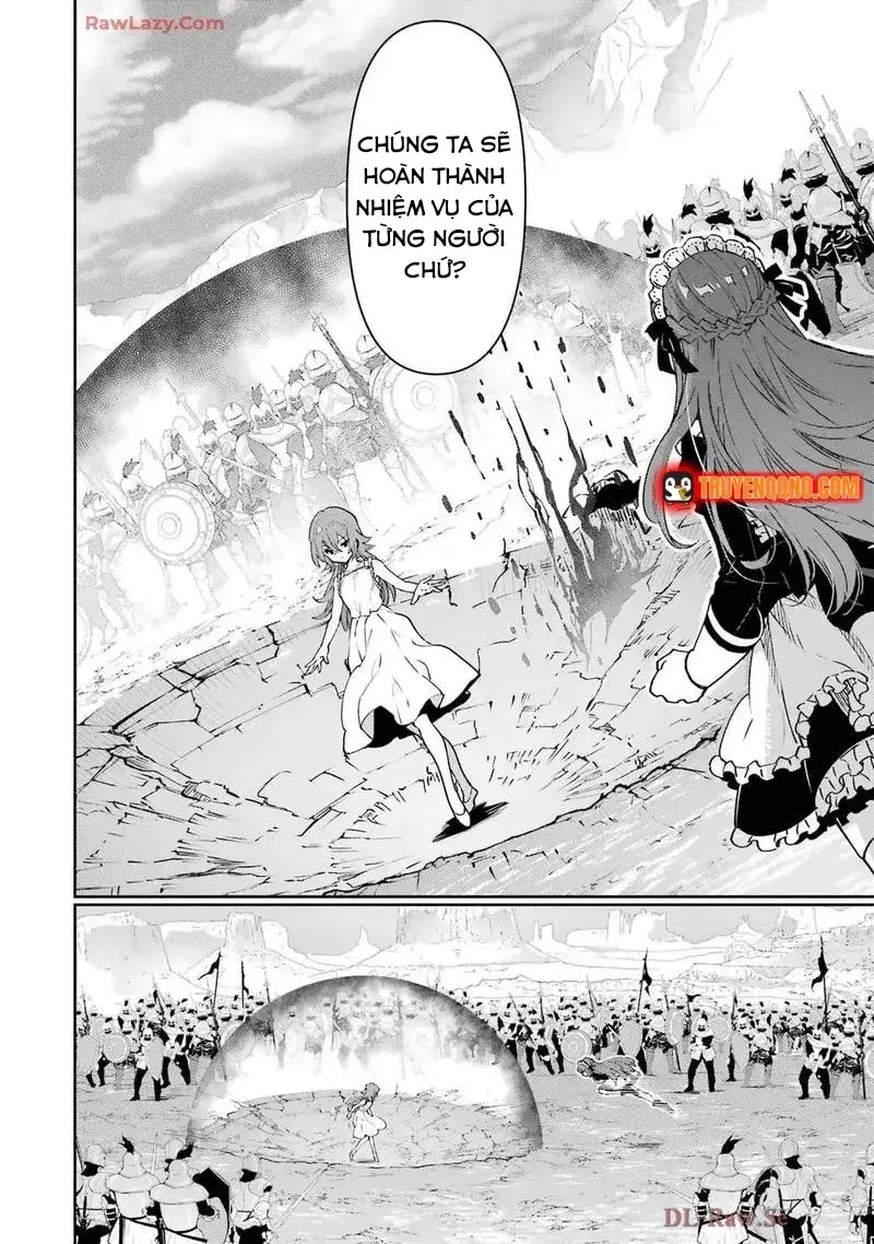 Ta Không Phải Anh Hùng Bóng Tối! - Ch.6 - Trang 34 - Asahi Truyen