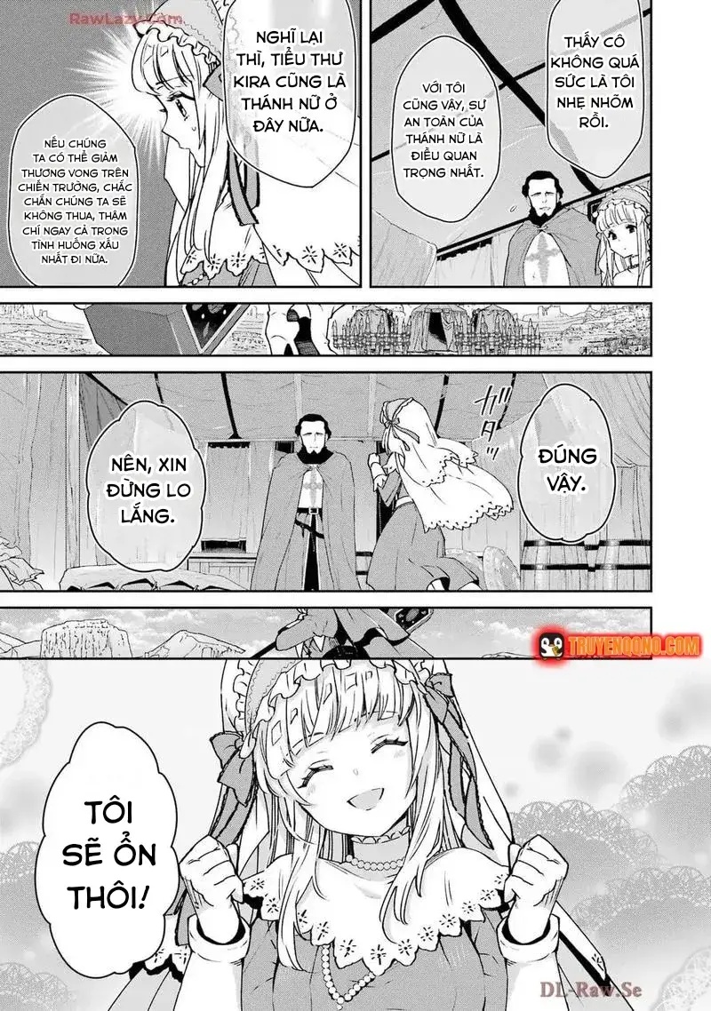 Ta Không Phải Anh Hùng Bóng Tối! - Ch.6 - Trang 39 - Asahi Truyen
