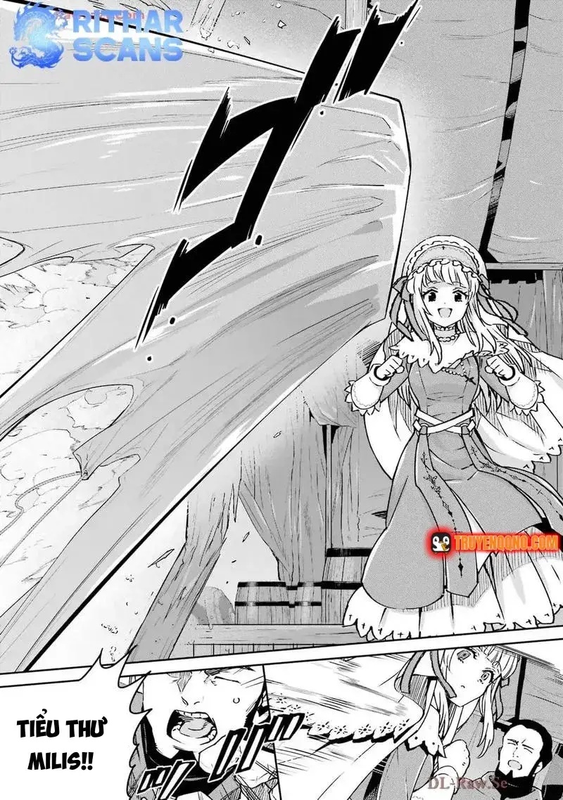 Ta Không Phải Anh Hùng Bóng Tối! - Ch.6 - Trang 40 - Asahi Truyen