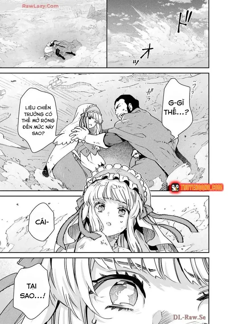 Ta Không Phải Anh Hùng Bóng Tối! - Ch.6 - Trang 41 - Asahi Truyen