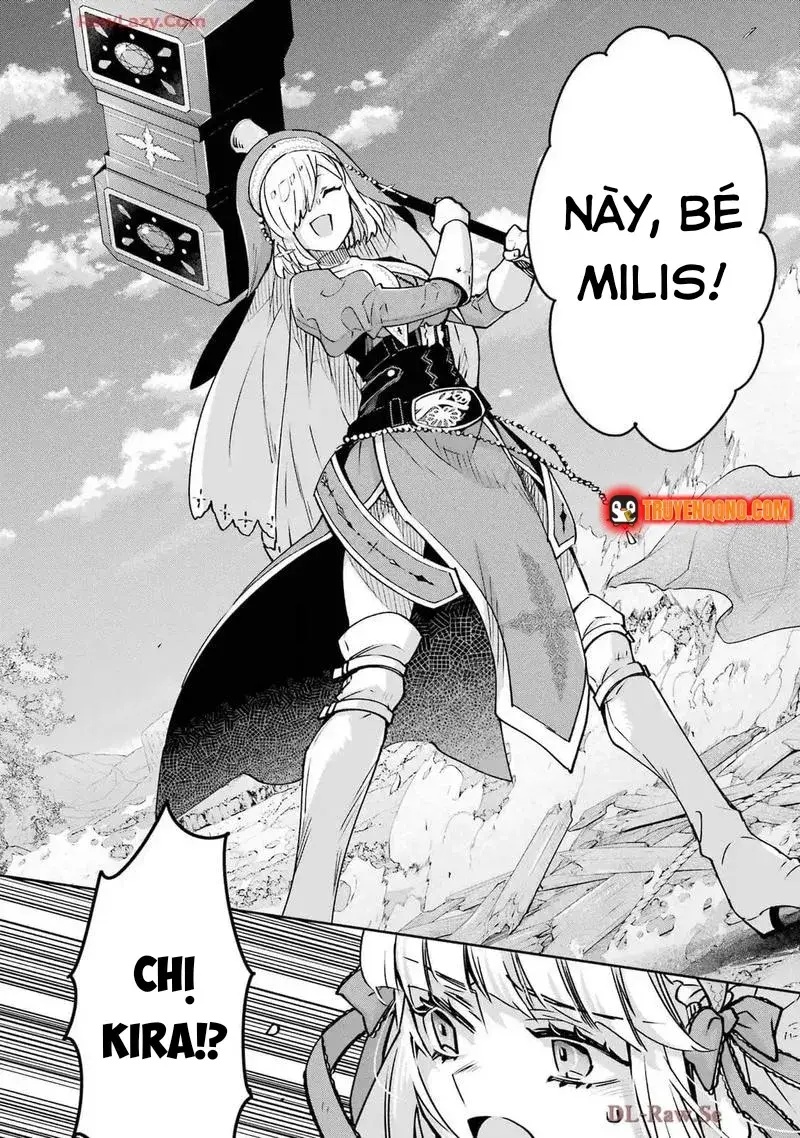 Ta Không Phải Anh Hùng Bóng Tối! - Ch.6 - Trang 42 - Asahi Truyen