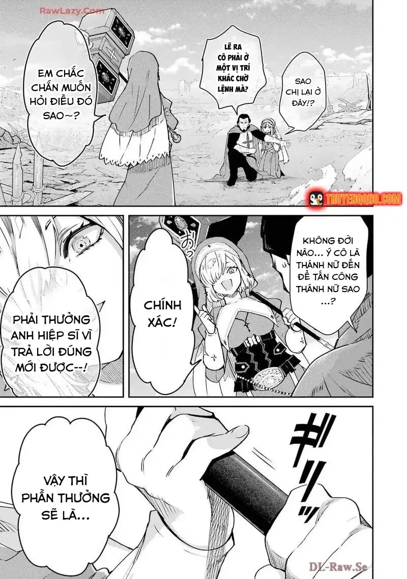 Ta Không Phải Anh Hùng Bóng Tối! - Ch.6 - Trang 43 - Asahi Truyen