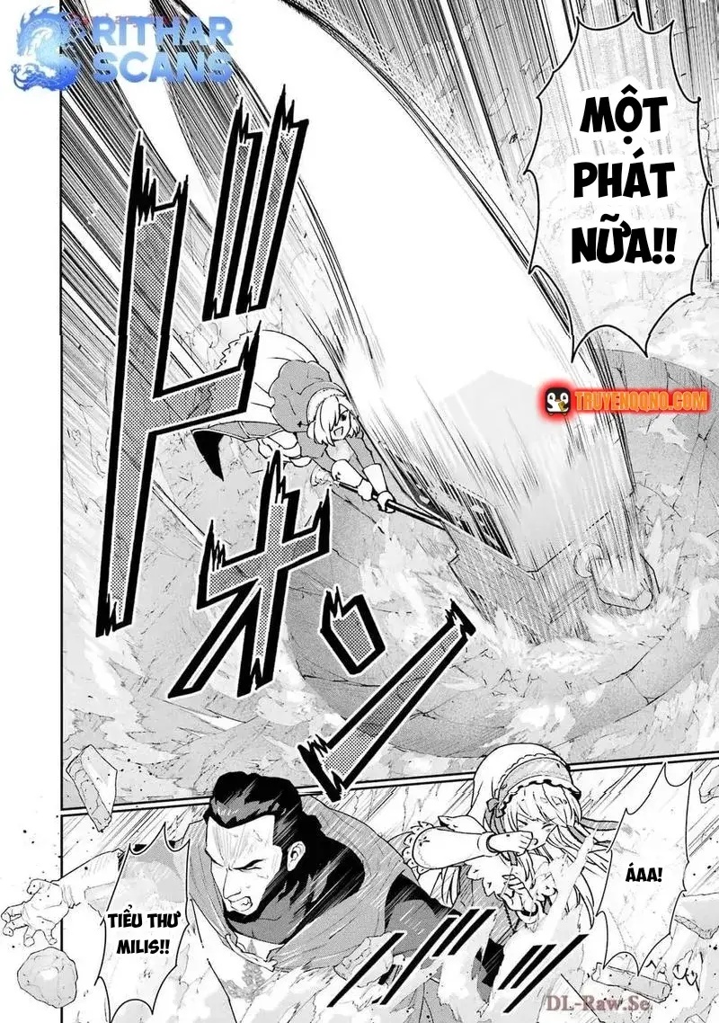 Ta Không Phải Anh Hùng Bóng Tối! - Ch.6 - Trang 44 - Asahi Truyen