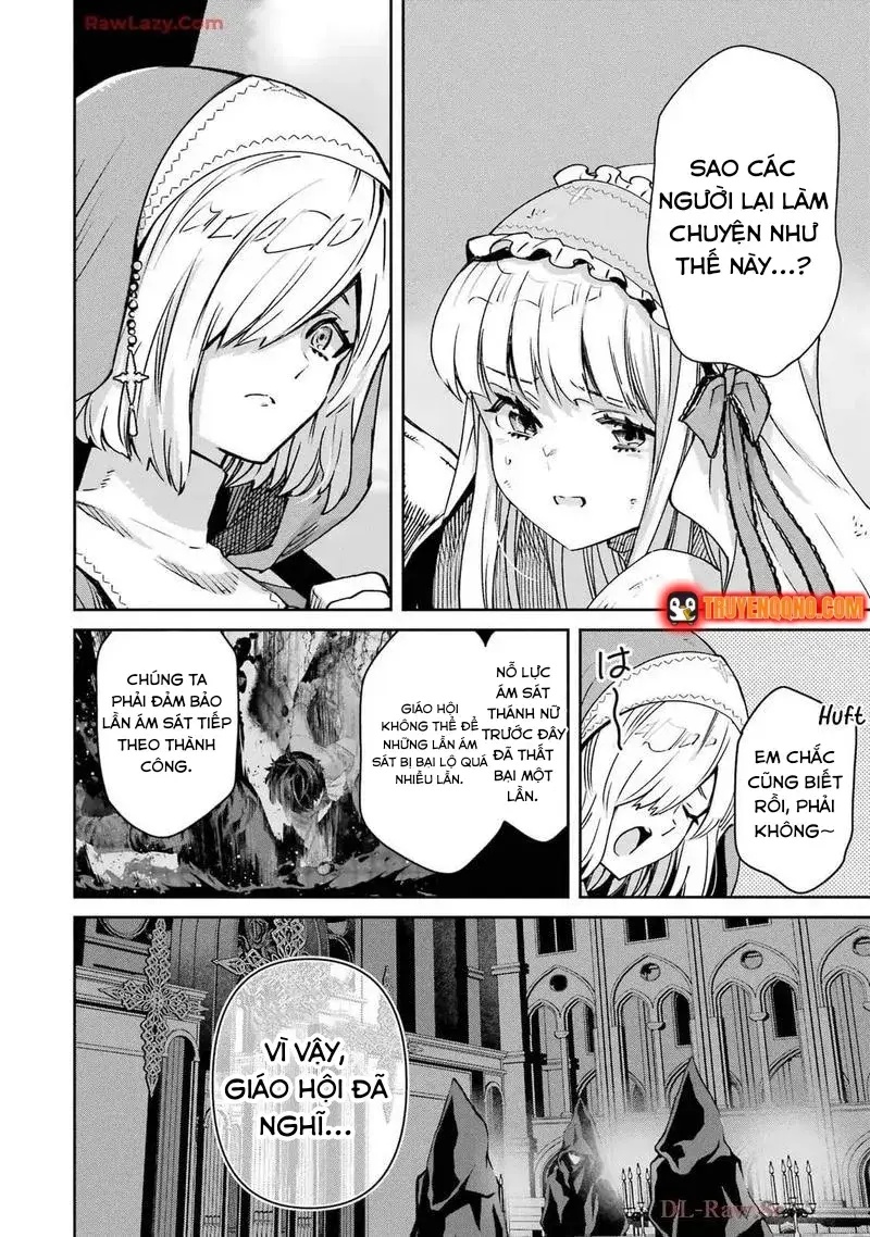 Ta Không Phải Anh Hùng Bóng Tối! - Ch.6 - Trang 46 - Asahi Truyen