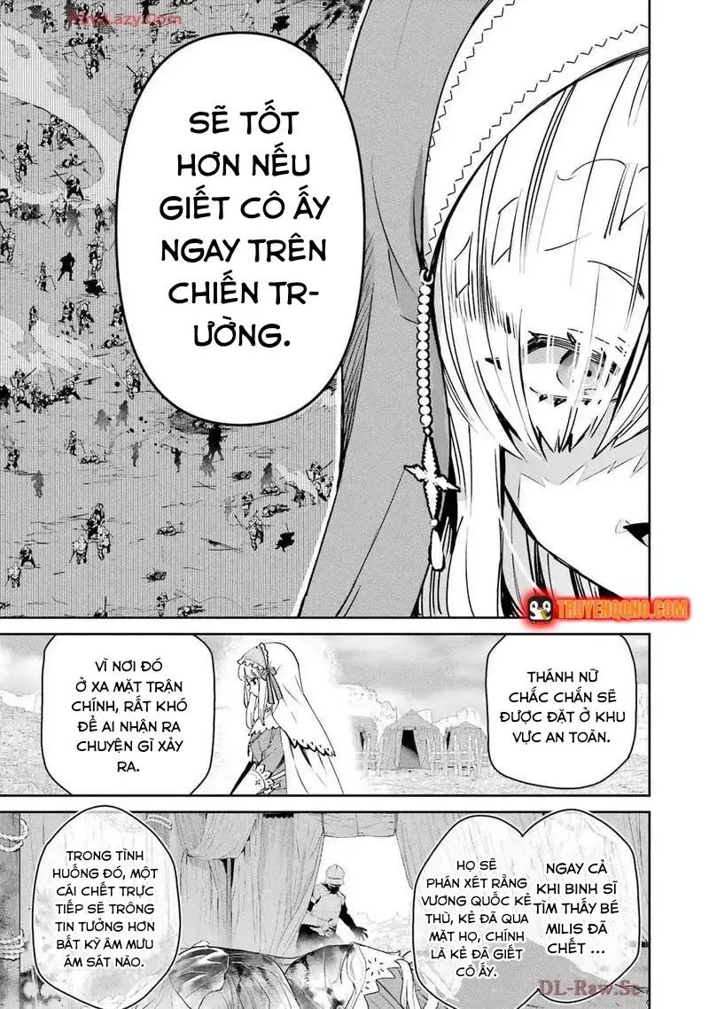 Ta Không Phải Anh Hùng Bóng Tối! - Ch.6 - Trang 47 - Asahi Truyen
